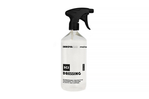 INNOVACAR  SC2 Dressing восст и защ. крем для кожи и пласт с гиброфобом 500мл