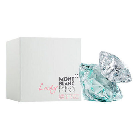 MontBlanc Lady Emblem lEau