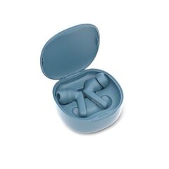 Наушники Padmate PaMu T10M Quiet Mini ANC TWS Earbuds Blue (Синий)