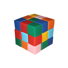 Кубик «Головоломка»