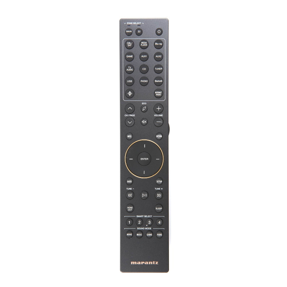 Marantz Cinema 50 Silver пульт