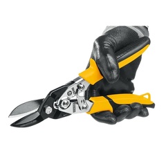 STAYER Hercules 250 мм, Правые ножницы по металлу (2320)