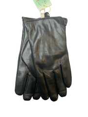 Перчатки. Мужские. Материал верха: Как кожа. Подклад: Трикотаж-шерсть. Очень мягкие.10 шт в упаковке.