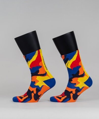 носки NORDSKI Multicolor NSV461500