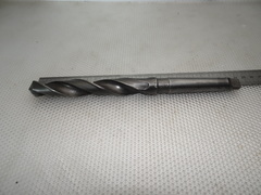 Сверло 19.75мм (120х230) Р6М5 к\х К/М2 СССР