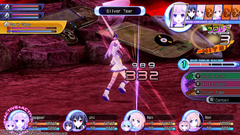 Hyperdimension Neptunia Re:Birth2: Sisters Generation (для ПК, цифровой код доступа)