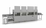 фото 1 МАШИНА ПОСУДОМОЕЧНАЯ КОНВЕЙЕРНАЯ APACH CHEF LINE LTPT320 PW1W2MR на profcook.ru