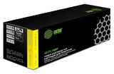 Картридж лазерный Cactus CS-CTL-1100XY желтый (2300стр.) для Pantum CP1100, CP1100DW, CM1100DN, CM1100DW, CM1100ADN, CM1100ADW