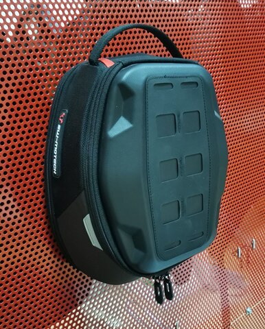 Сумка на бак PRO Daypack Magnet (с магнитным основанием)