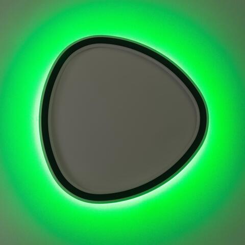 Потолочный светодиодный светильник Citilux Тrio CL215B241E