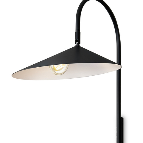 Настенный светильник Freya ZEST FR5493WL-01B