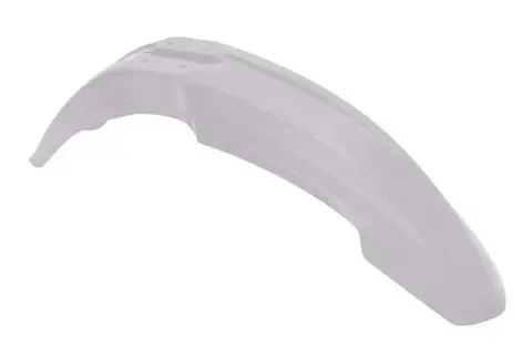 Крыло переднее YZ/WR/WRF125-250 06-14 # YZF250-450 06-09 # WRF450 06-11 белое