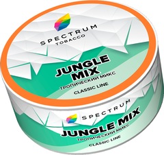 Spectrum - Jungle mix (Тропический микс), 25 гр