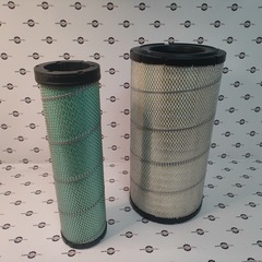 Фильтр воздушный (к-т) | ST40640AB, 11N6-27030, 11N6-27040 | ARM