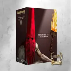 [Предзаказ] Returned by the Flames