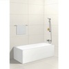 Душевой гарнитур 65 см 2 режима Hansgrohe Crometta Vario 26553400