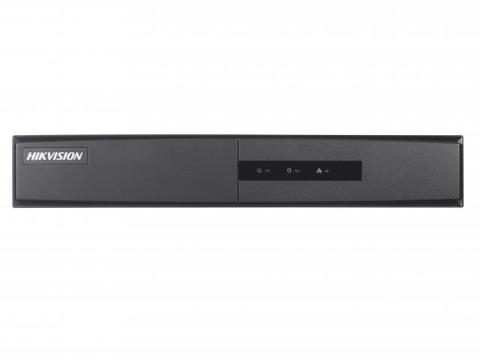 Видеорегистратор Hikvision HiWatch DS-7104NI-Q1/4P/M