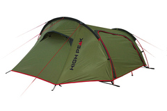 Купить туристическую палатку High Peak Sparrow 2  от производителя со скидками.