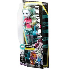 Лагуна Блю. Welcome to MH - ПОВРЕЖДЕНИЕ УПАКОВКИ!