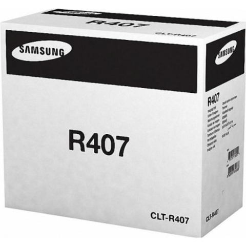 Скупим картриджи Samsung CLT-R407