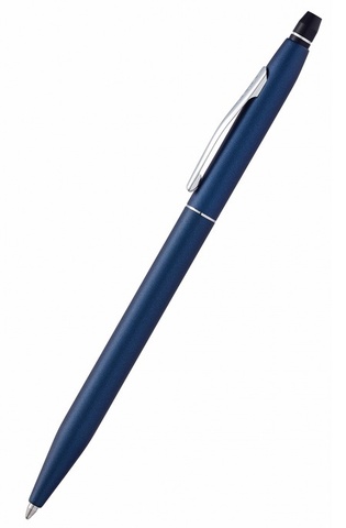 Ручка-роллер Cross Click, Navy Blue (AT0625S-121)
