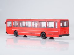 LIAZ-5256 1:43 Modimio Our Buses #16