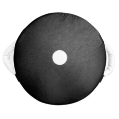 Макивара BFS - Круглая / Pro / Кожа