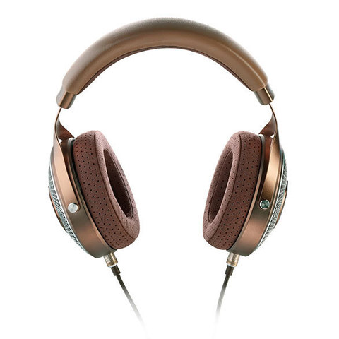 Focal Headphones Clear MG