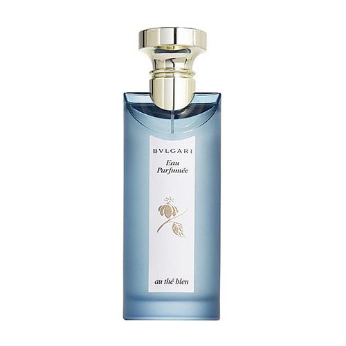 Bvlgari au the shop
