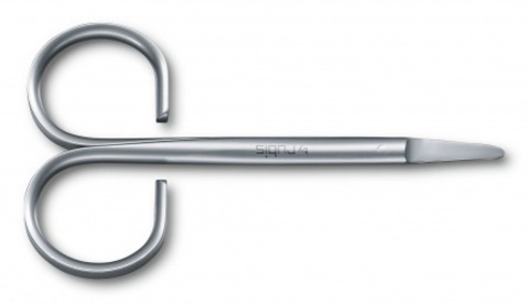 Ножницы педикюрные Victorinox RUBIS, 90 mm (8.1662.09)