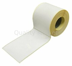 Термоэтикетка ЭКО  75*120 (1/33) 300 шт