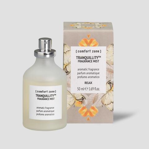 Мист для тела Comfort Zone Tranquillity Fragrance Mist 50 мл