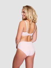 Классические женские трусики с кружевом Senselle by Felina 2010008