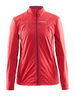 Лыжная куртка Craft Storm женская Red