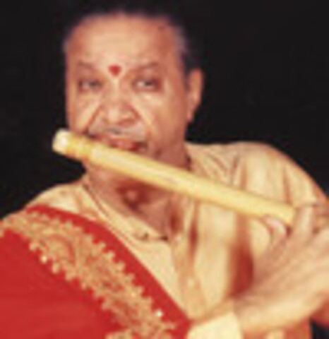 Hariprasad Chaurasia Discography