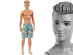 Кукла Barbie Ken Пляж