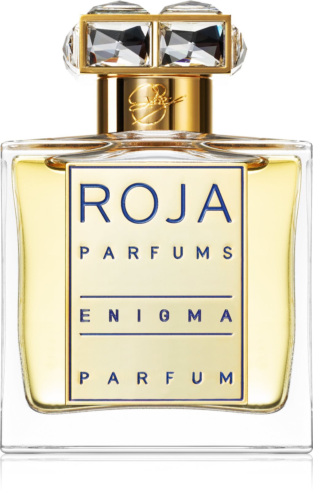 Roja Parfums духи для женщин Enigma купить в Москве | Доставка по России.