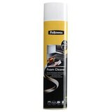 Чистящая пена Fellowes®, антистатическая, дерматологически безопасна, (400 мл) баллон, BEL