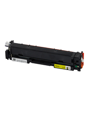 Картридж Sakura CF542A (203A) для HP M254/MFP-M280/MFP-M281, желтый, 1300 к.