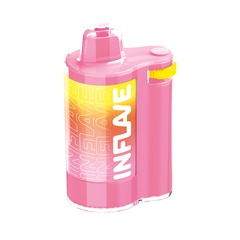 Inflave Spin 8000 - Гавайская свежесть