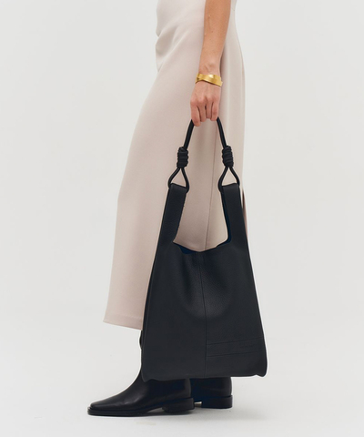 Сумка Tete M черная