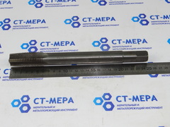 Метчик гаечный М27×3,0 (Основной шаг) (0305) HSS L=250