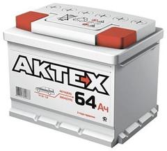 АкТех 6СТ- 64 аккумулятор