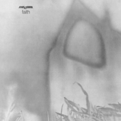 The Cure / Faith (LP)