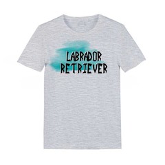 Футболка "Лабрадор Ретривер" детская