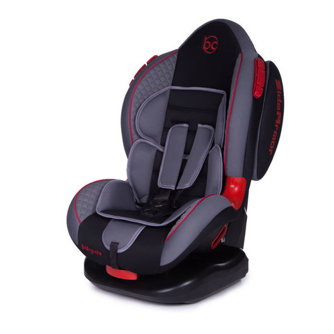 Baby Care Polaris Isofix