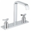 Смеситель для раковины Grohe Allure 20143000