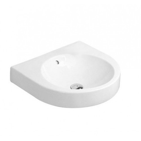 Раковина подвесная 58х52 см Duravit Architec 0450580000
