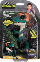 Fingerlings Интерактивный динозавр 