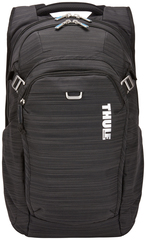 Рюкзак городской Thule Construct Backpack 24L Black - 2